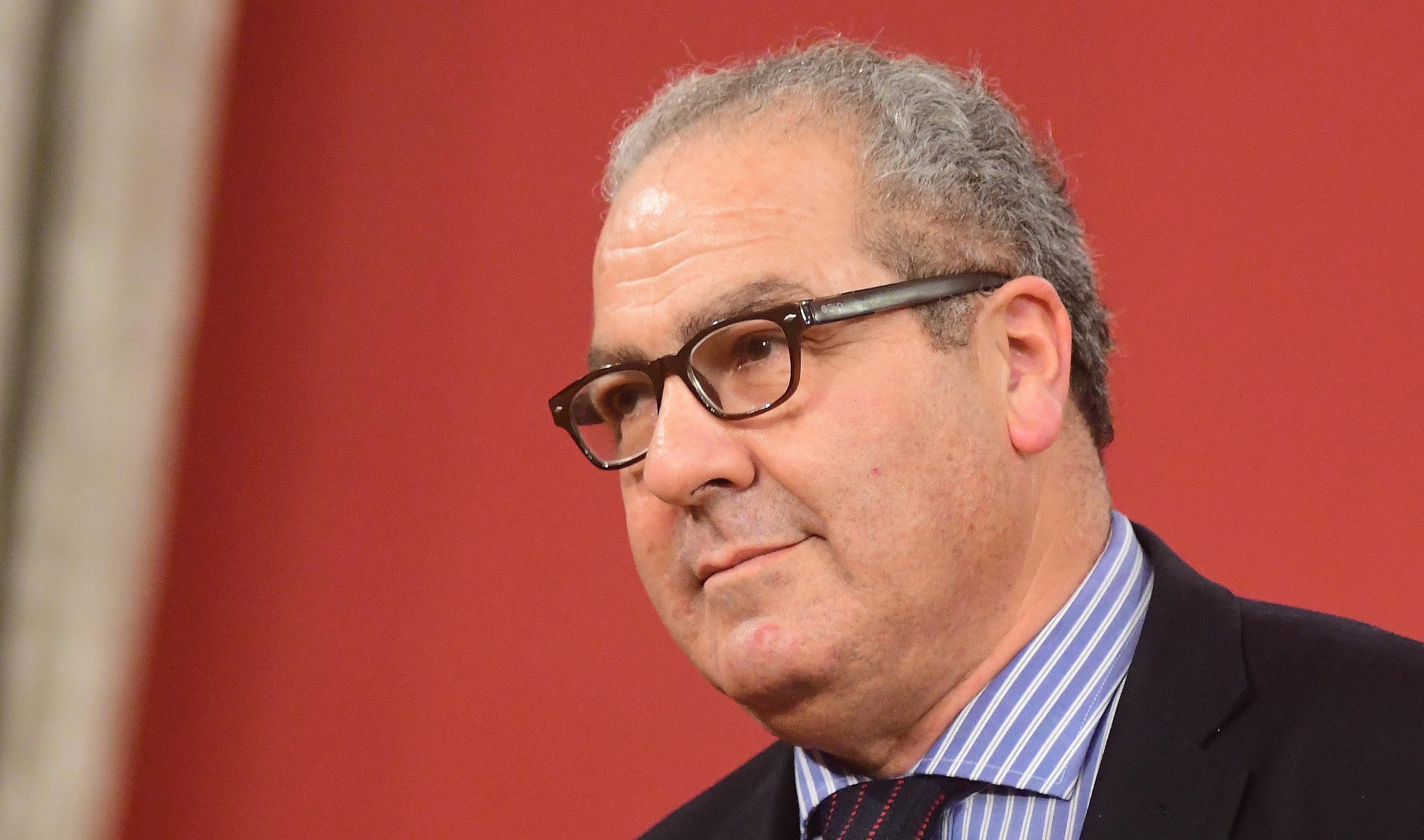 Sebastián Beltrán Gaete | Agencia UNO