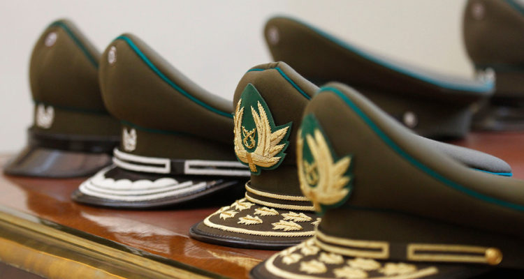 ARCHIVO | Agencia UNO