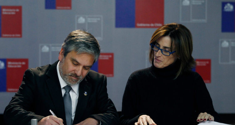 Rodrigo Saenz | Agencia UNO