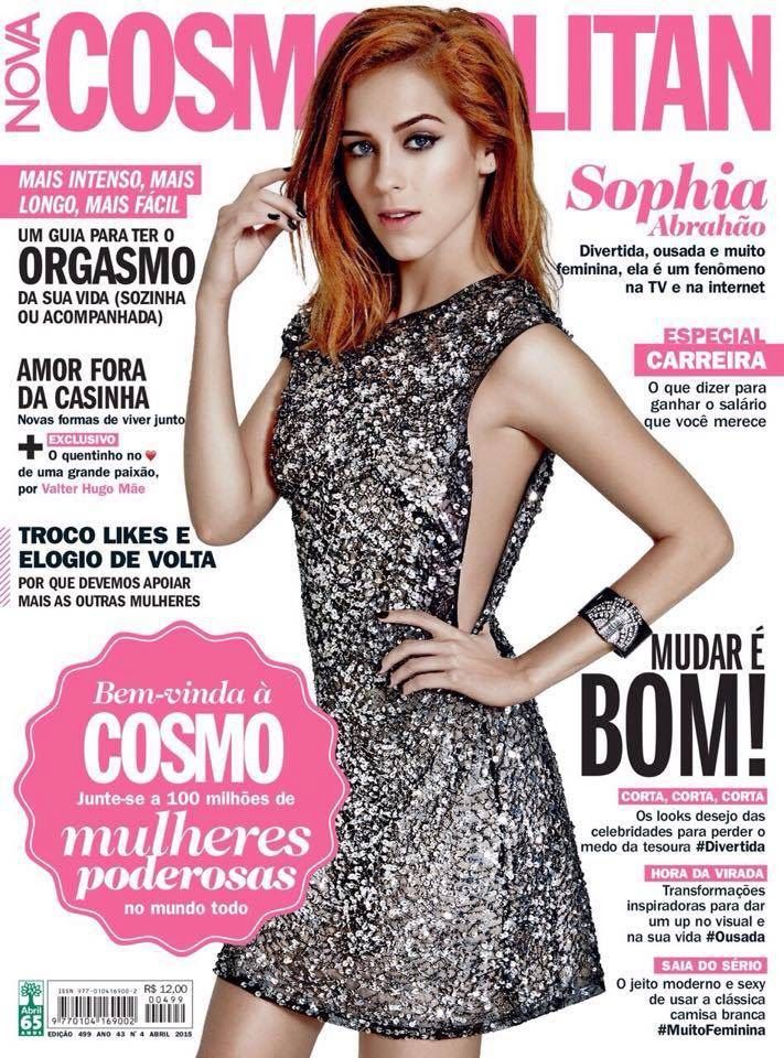 Cosmopolitan Brasil