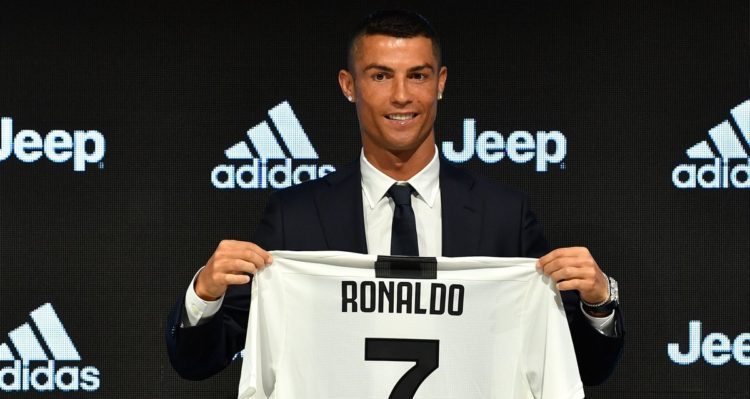 Twitter I @juventusfcen