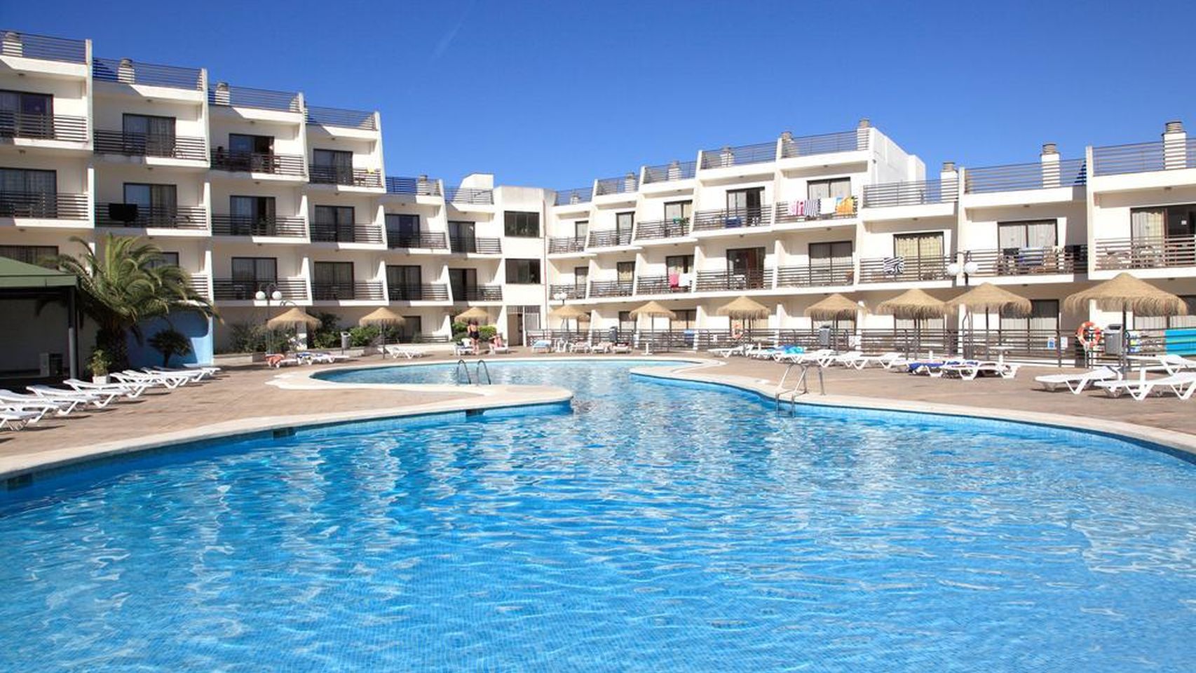 H. Magaluf