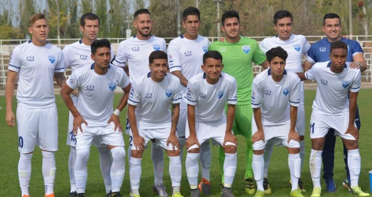 Facebook Deportes Recoleta