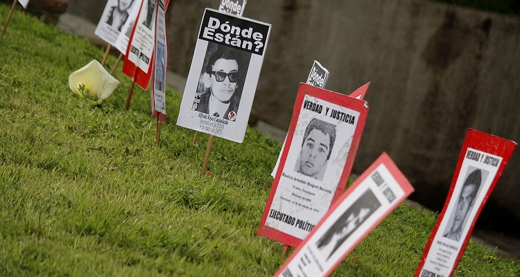 Contexto | Leonardo Rubilar | Agencia Uno