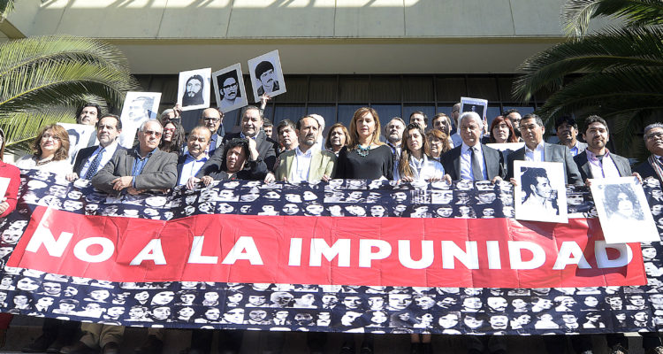 Pablo Ovalle Isasmendi | Agencia UNO