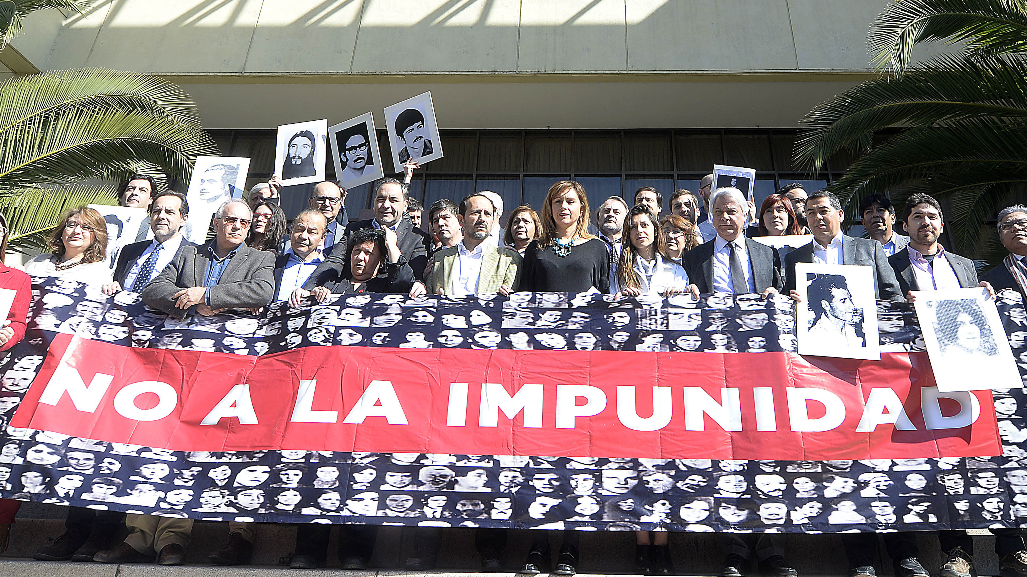 Pablo Ovalle Isasmendi | Agencia UNO