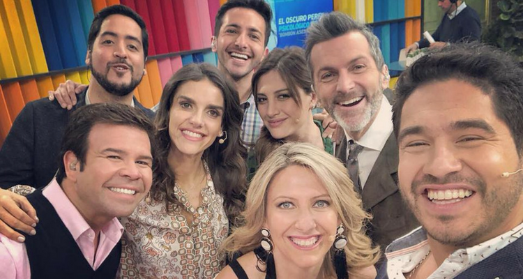 Matías Vera Burboa | Facebook