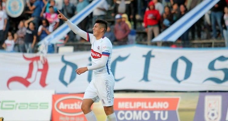 Deportes Melipilla 