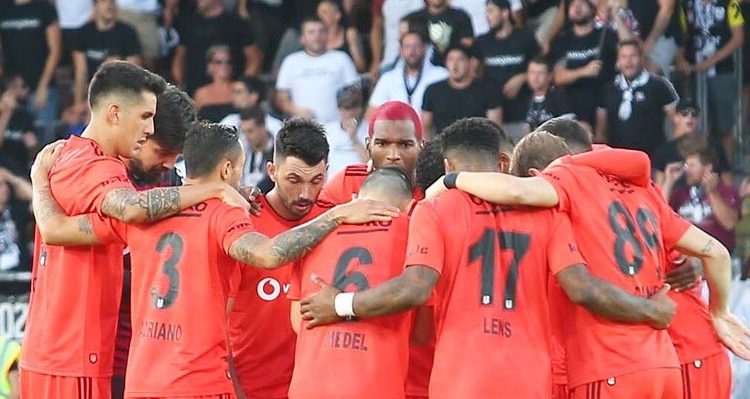 Besiktas
