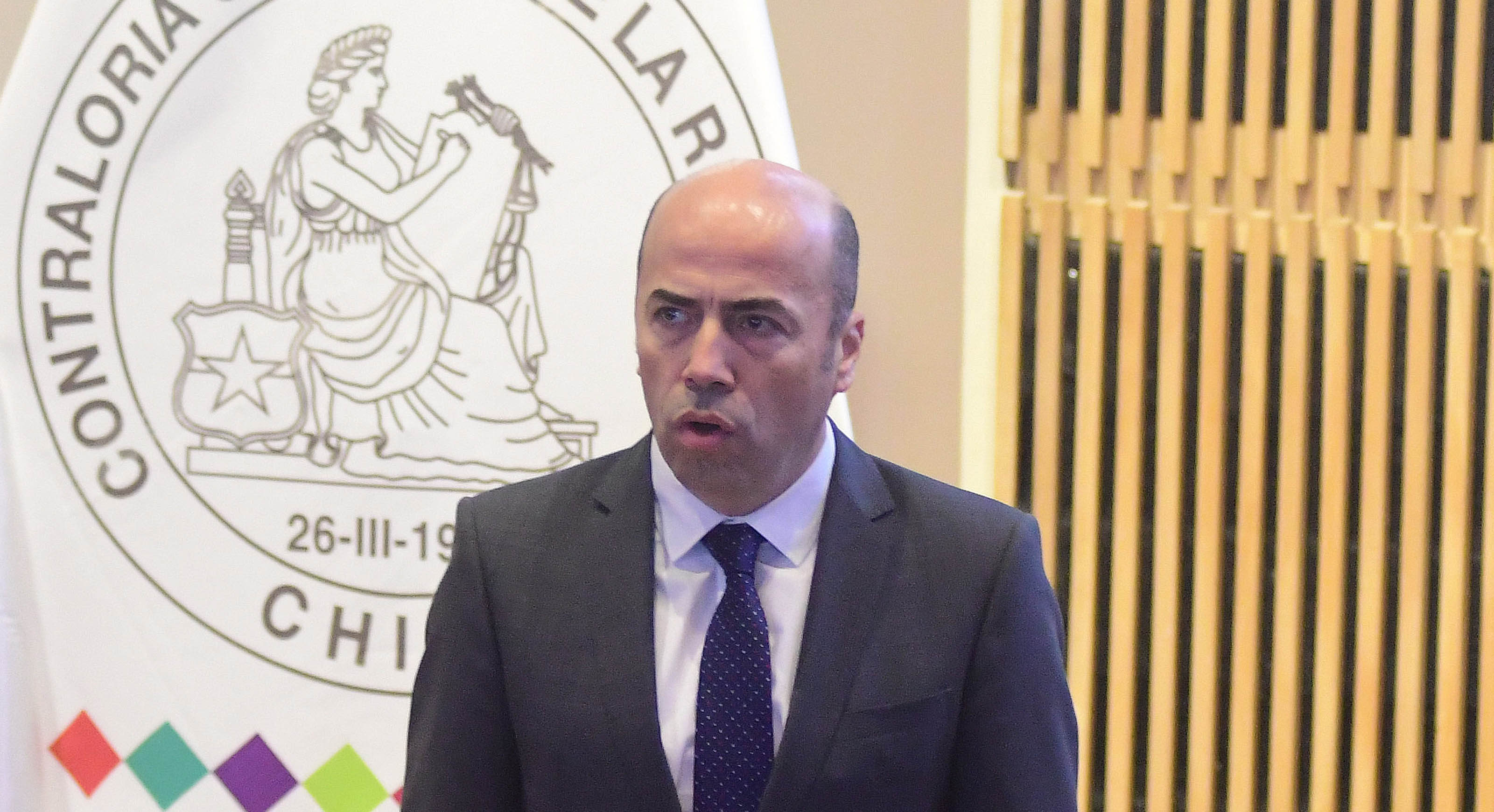 Sebastián Beltrán Gaete | Agencia UNO