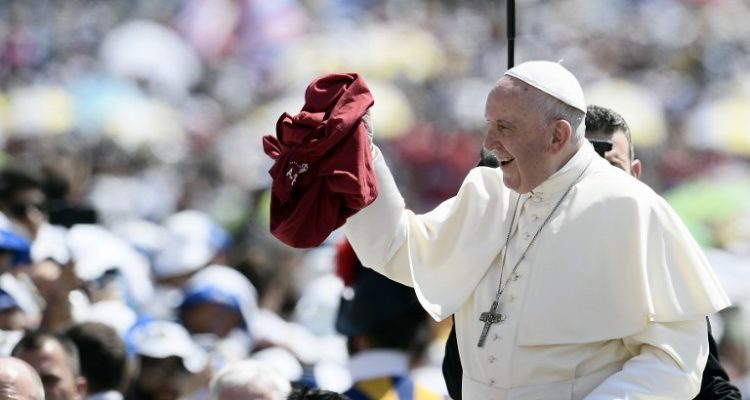 ARCHIVO | Agence France-Presse