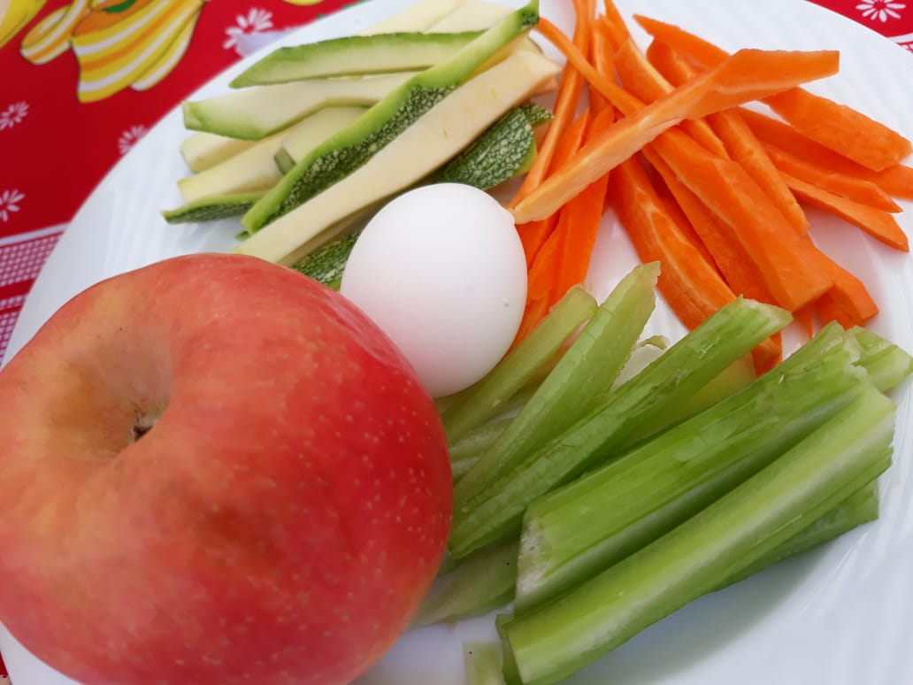 Elige Vivir Sano