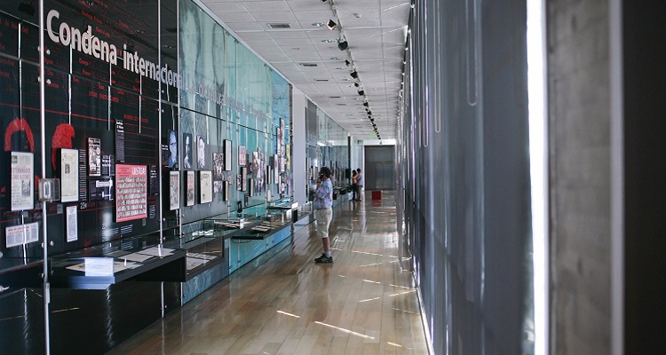 Archivo | Agencia Uno