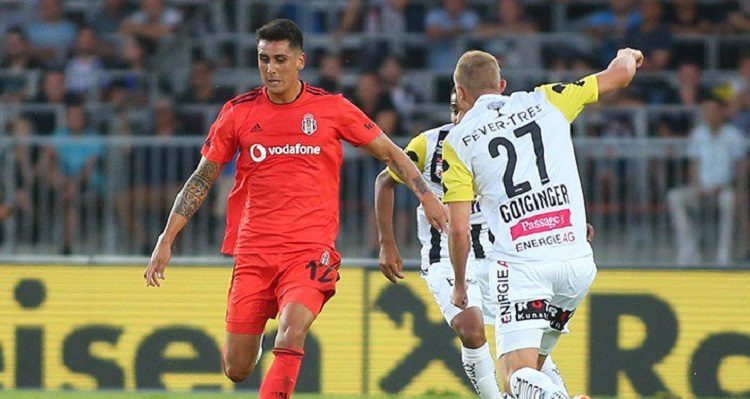 Twitter | @Besiktas