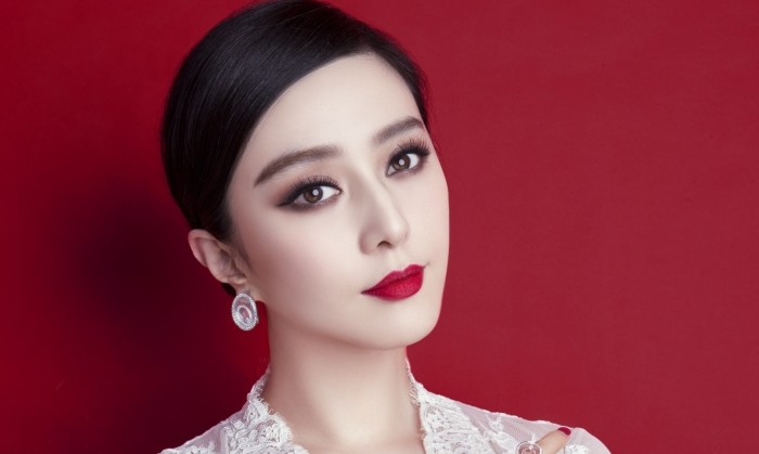 Fan Bingbing
