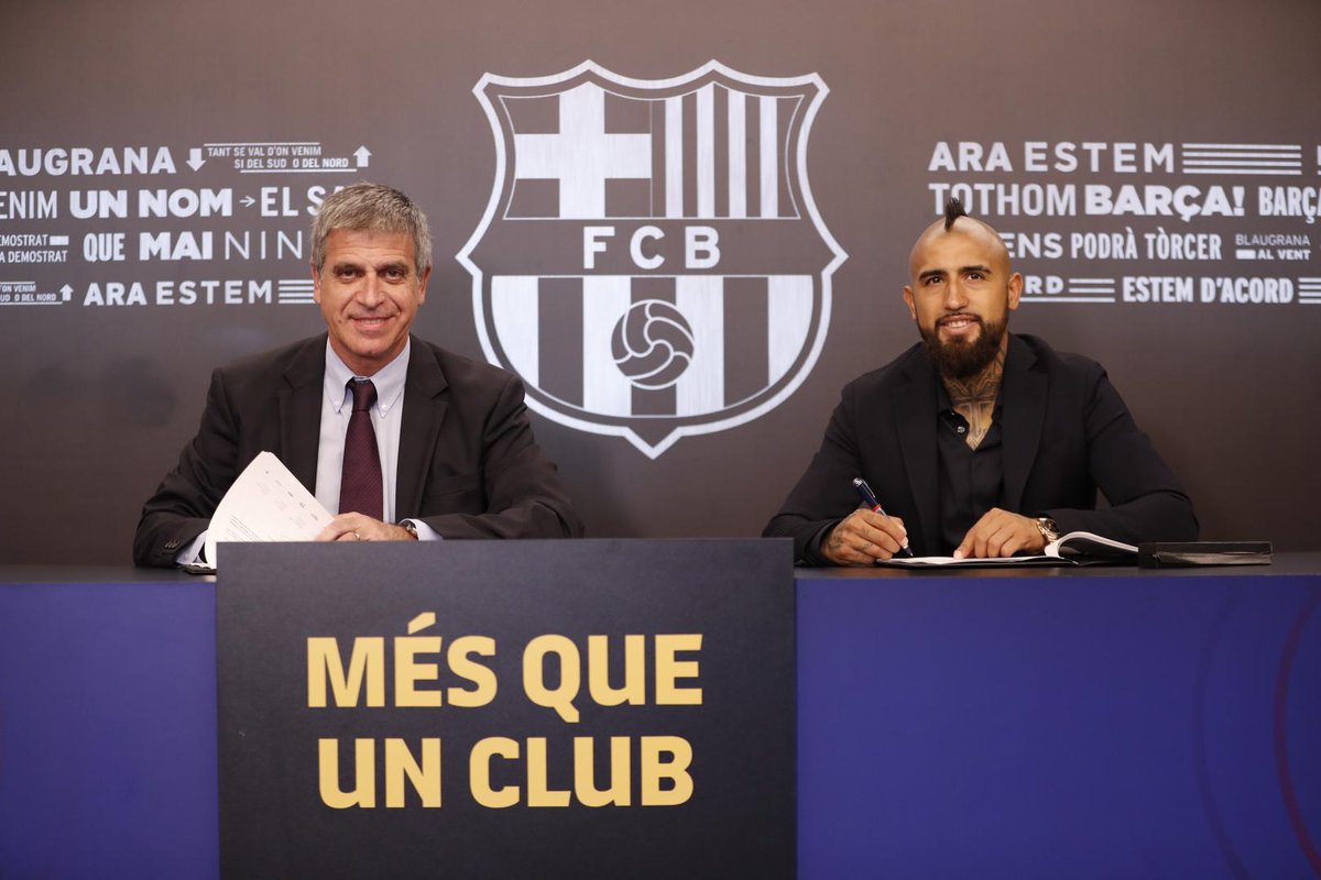 FC Barcelona Oficial
