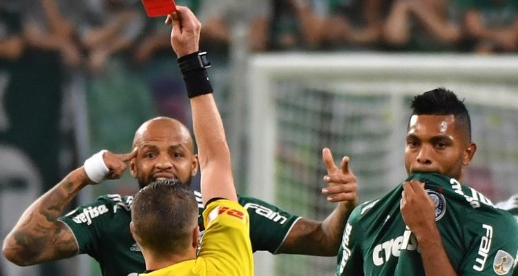 Nelson Almeida / Agence France-Presse