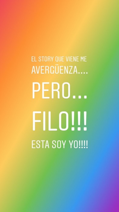 Francisca García-Huidobro | Instagram