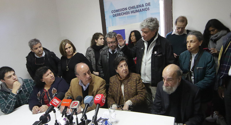 Agencia UNO