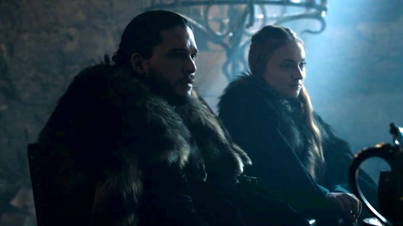 Game of Thrones