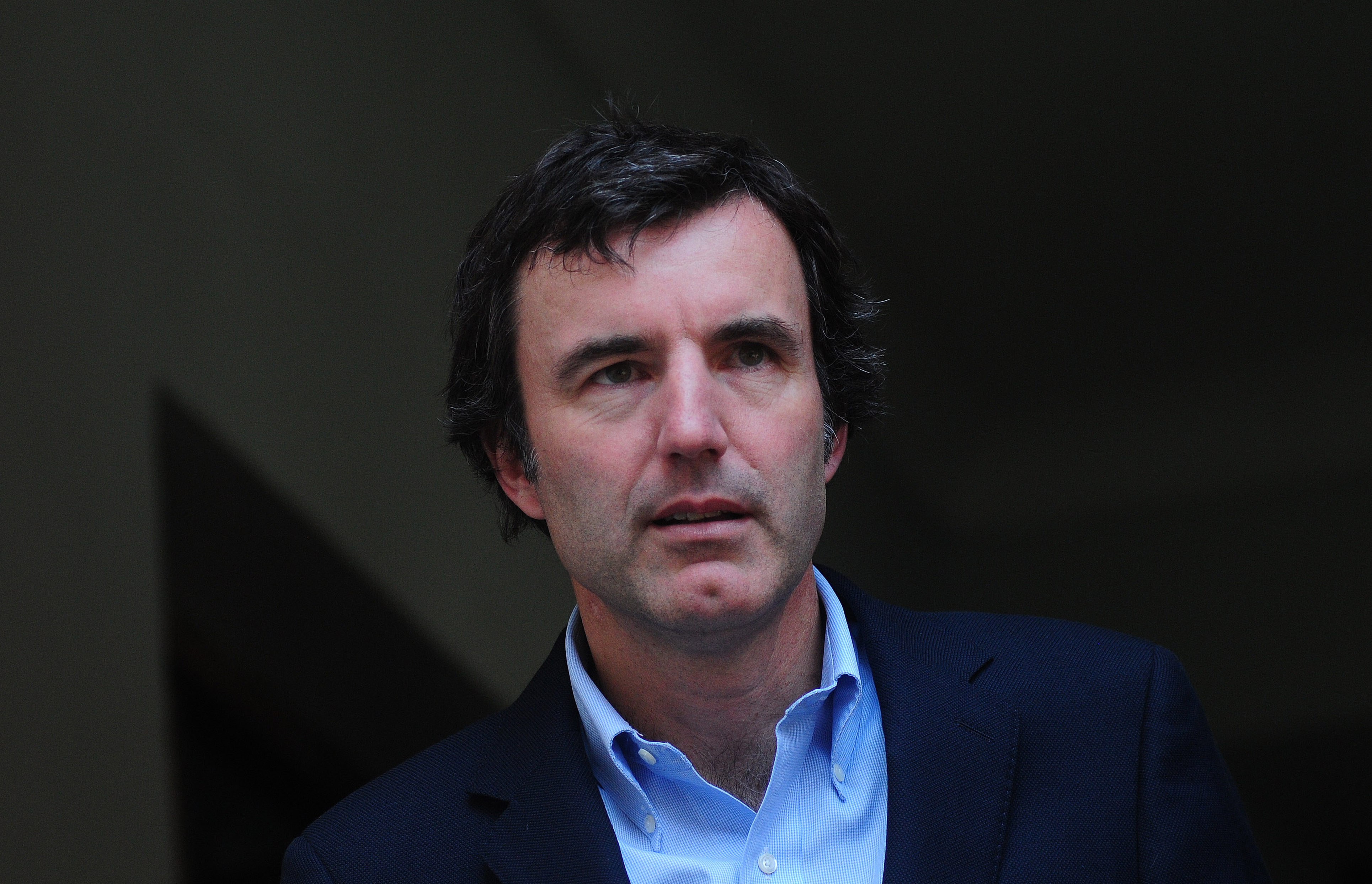 Sebastián Beltrán Gaete | Agencia UNO