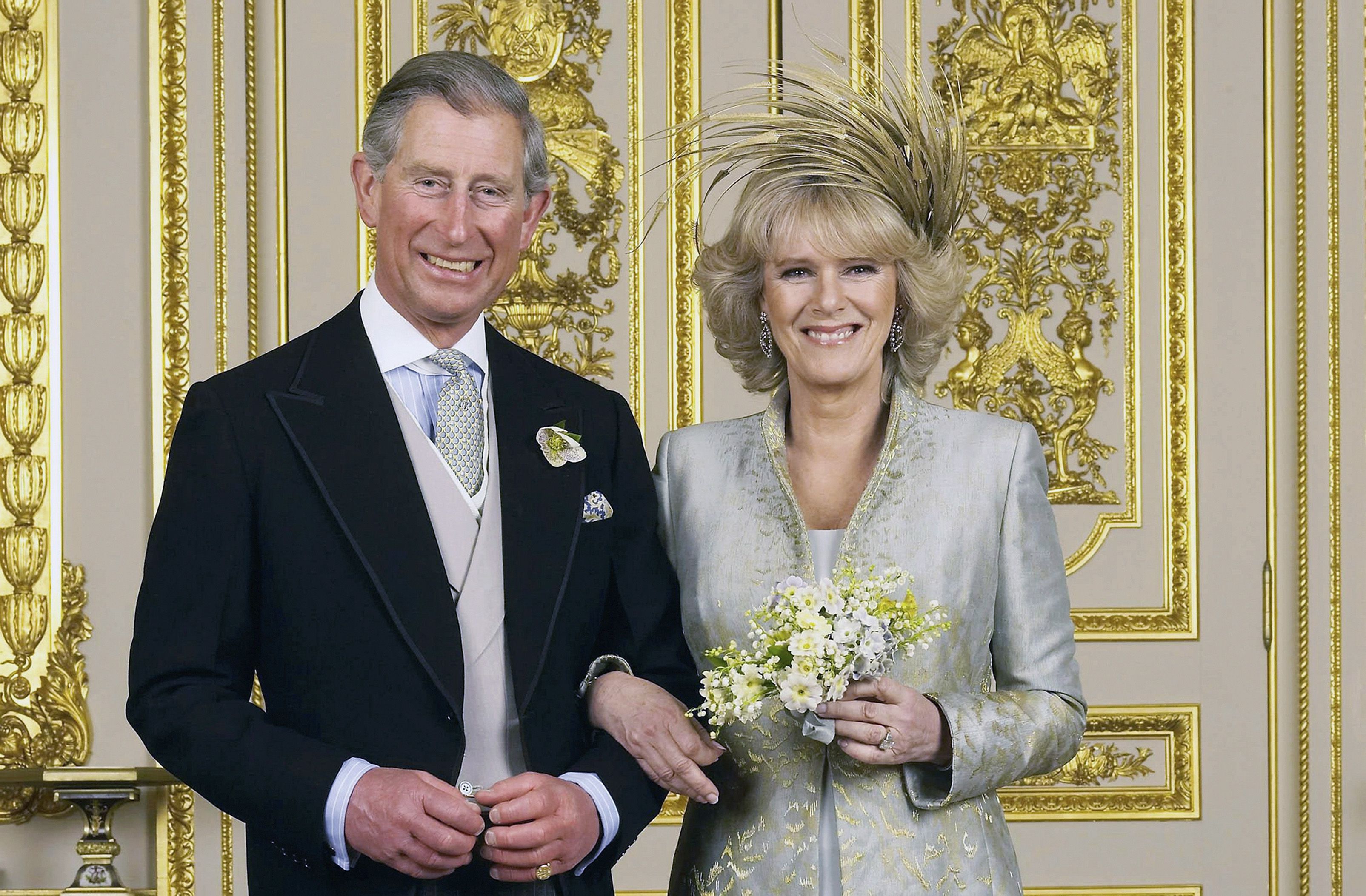 Clarence House
