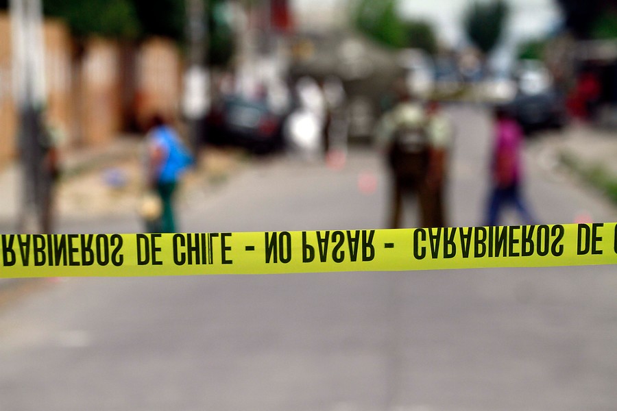 Contexto | ARCHIVO | Agencia UNO