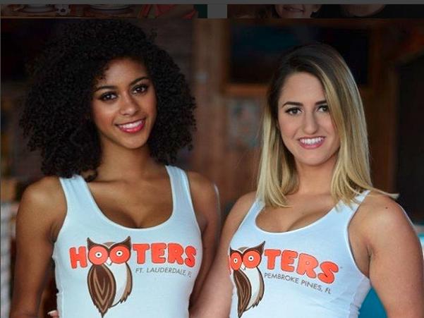 Hooters | Instagram