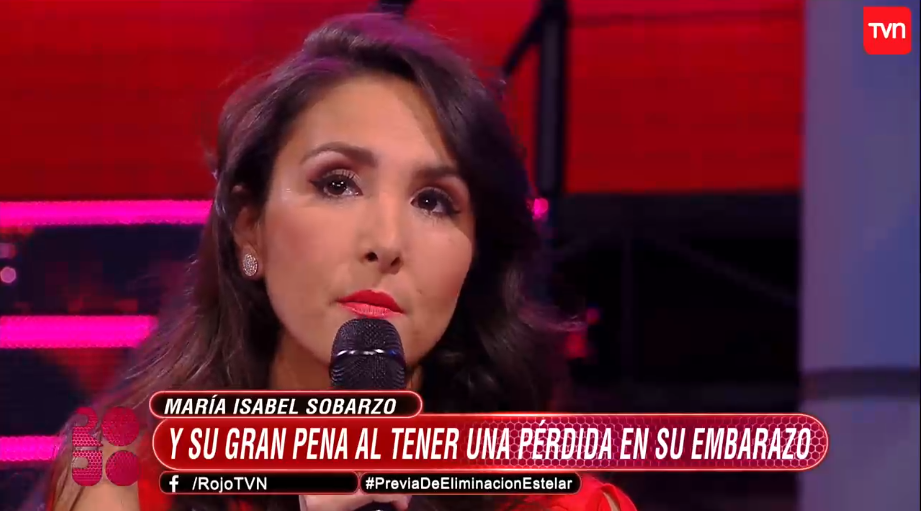 Captura | TVN