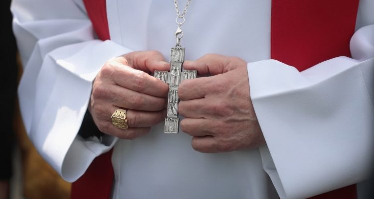 ARCHIVO | Agence France-Presse