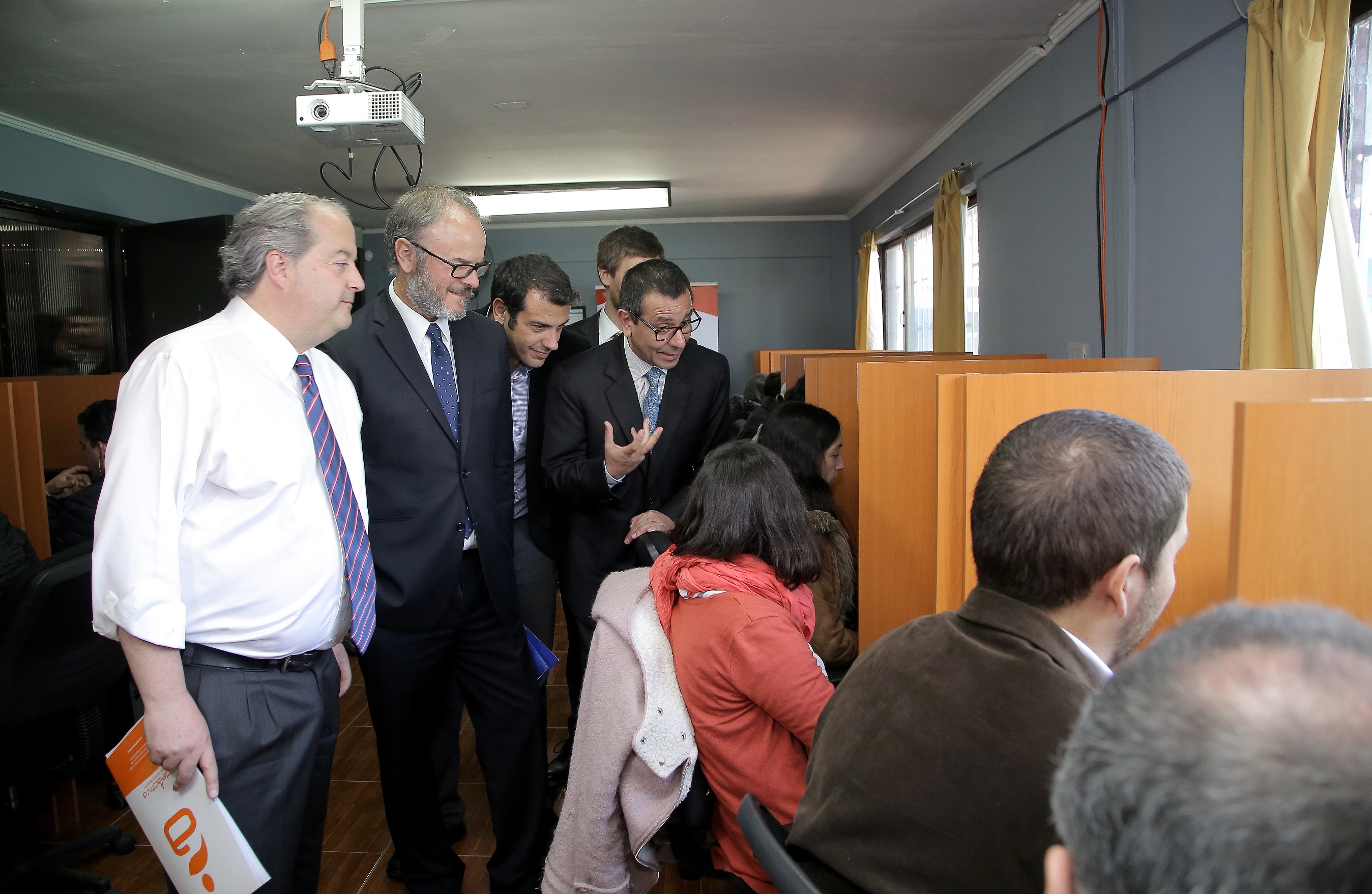 Ministerio del Trabajo