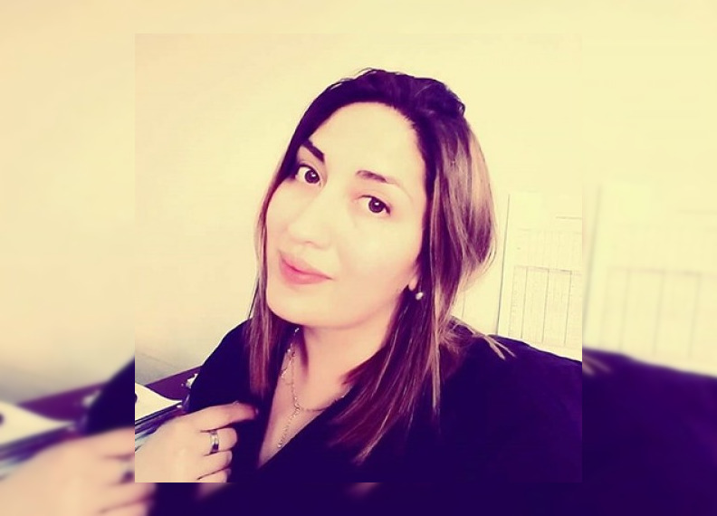 Catherine Vásquez Muñoz | El Centro
