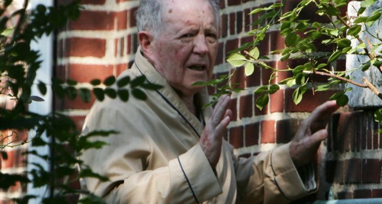 Jakiw Palij | New York Daily News