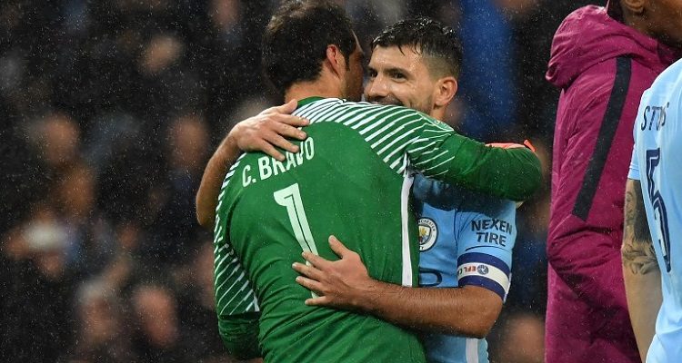 Anthony Devlin / Agence France-Presse