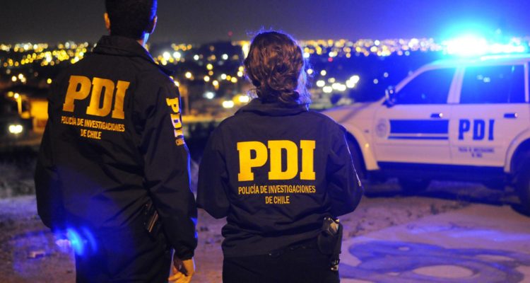 Contexto | PDI