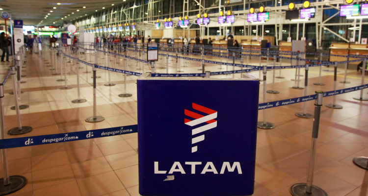 Archivo | Rodrigo Sáenz | Agencia Uno