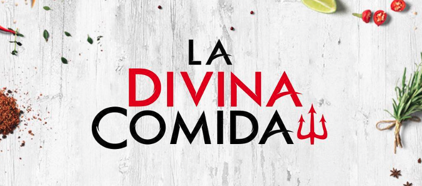La Divina Comida | Chilevisión