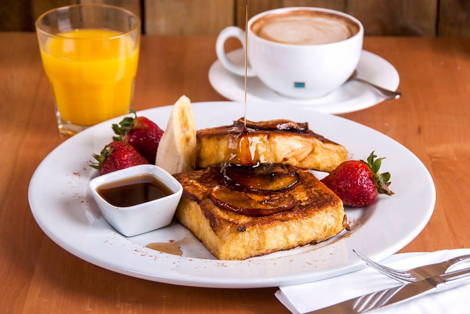 Restaurante Le Fournil | Facebook