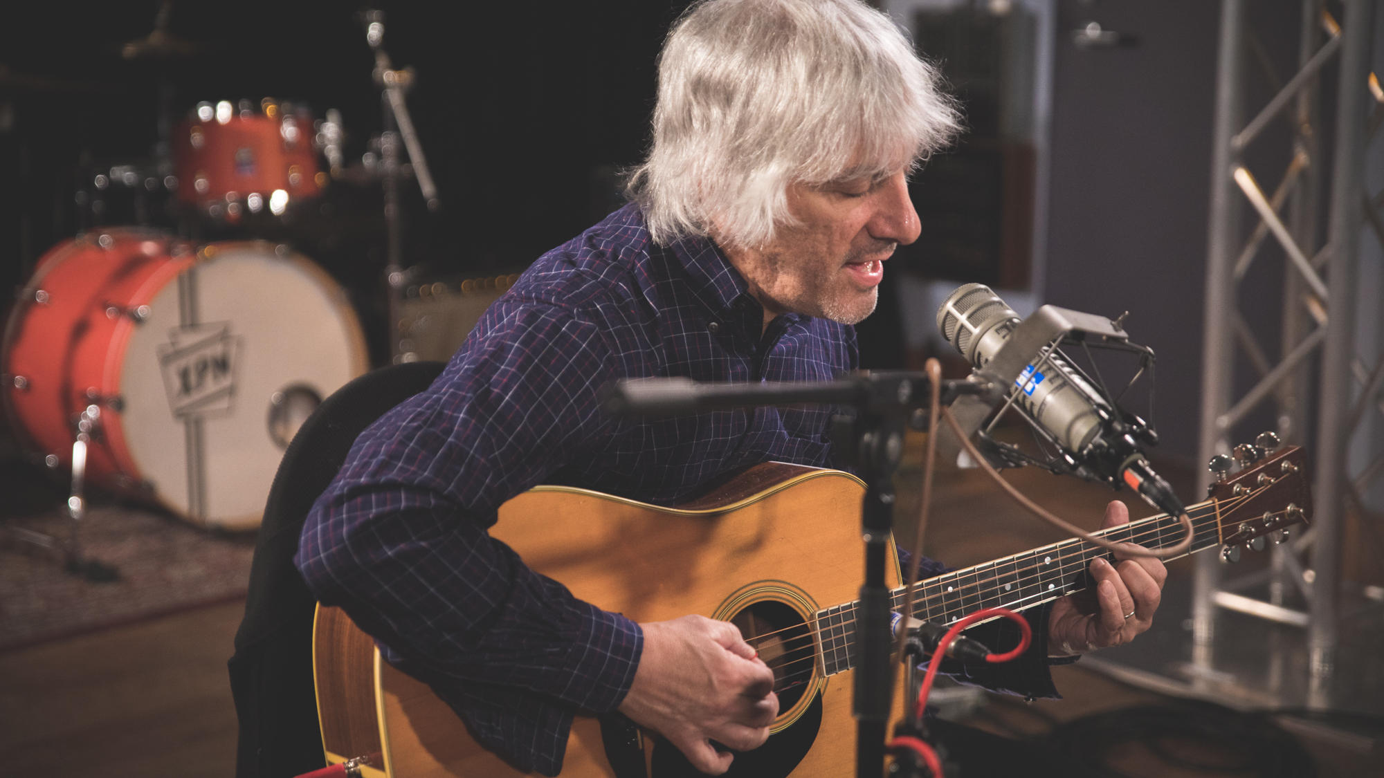Lee Ranaldo | Prensa Minka