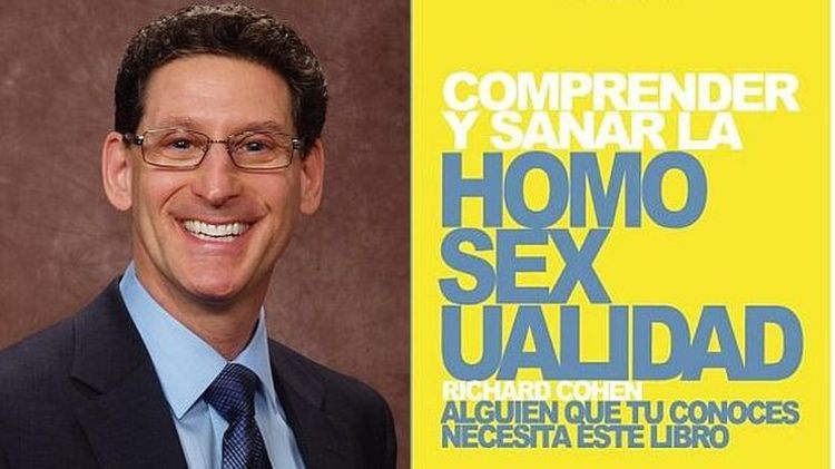 La portada del libro | teinteresa.es