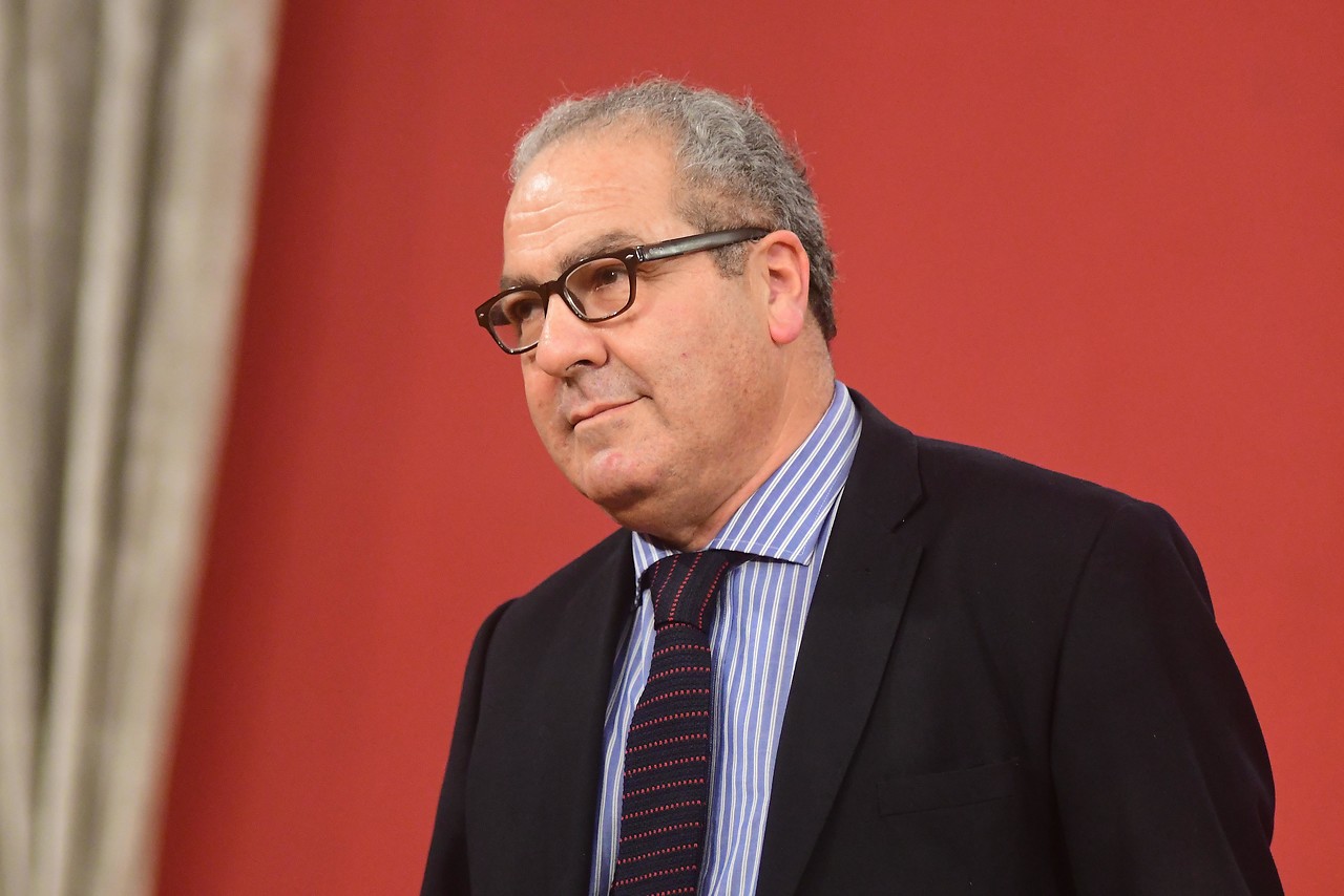 Sebastián Beltrán | Agencia UNO