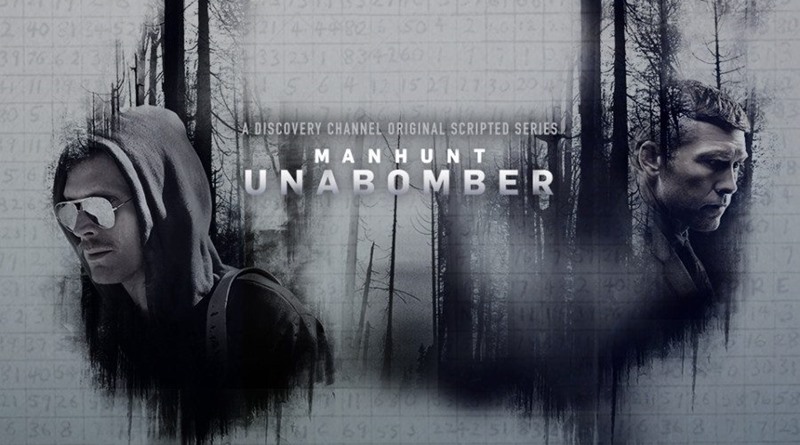 Manhunt: Unabomber | Discovery Channel
