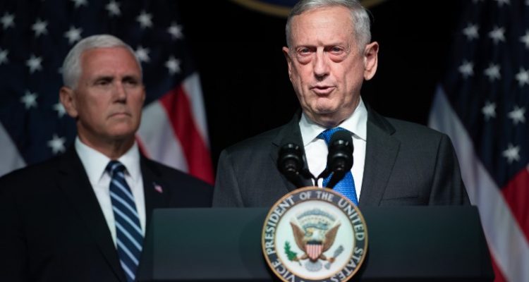 Saul Loeb | Agence France-Presse