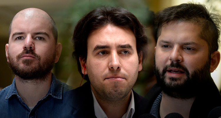 Fotos: Agencia UNO | Edición: BBCL