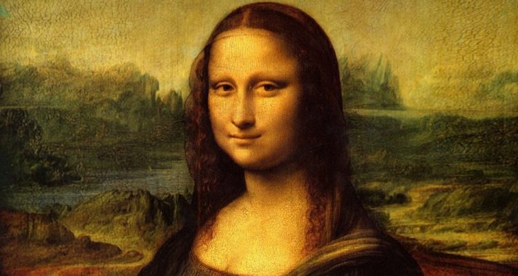 Mona Lisa