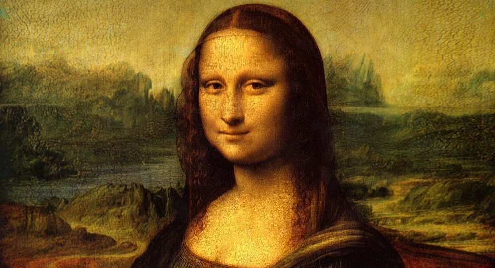 Mona Lisa