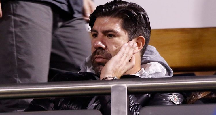 Mario Dávila / Agencia UNO