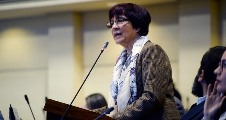 Pablo Ovalle | Agencia Uno