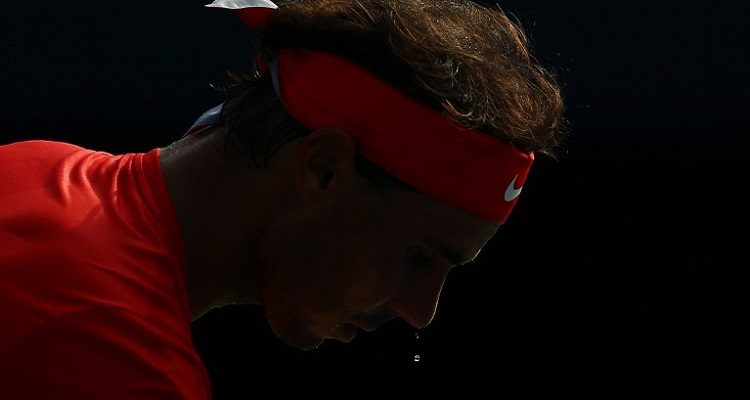 Vaughn Ridley | Getty Images | Agence France-Presse