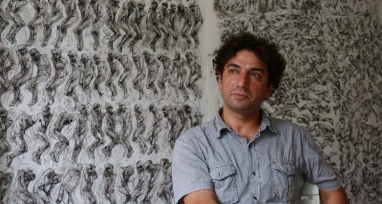 Najah Albukai | Zakaria Abdelkafi | AFP